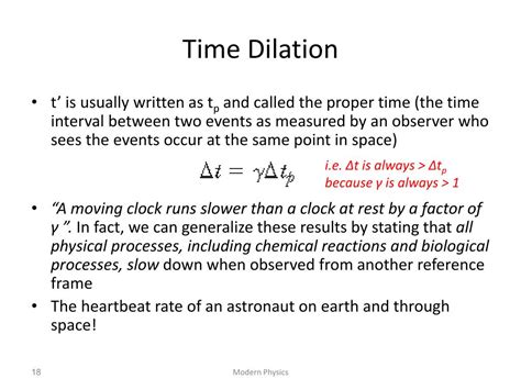 Time dilation sound (3)