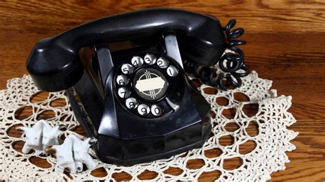 Old phone ringtone (4)