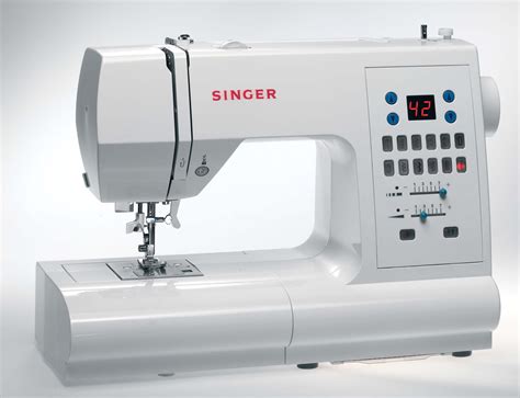 Sounds of an electric sewing machine