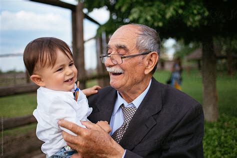 Grandfather sound effects