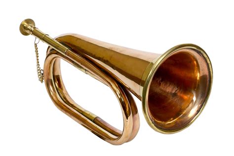 Compilation of bugle sounds