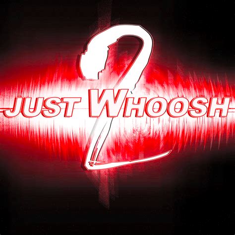 Whoosh (2) - sound effect