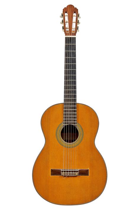 Spanish guitar sounds: strummed chords