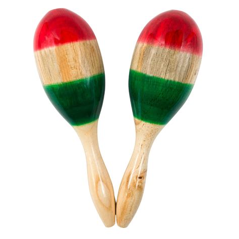 Maracas sounds, music, percussion