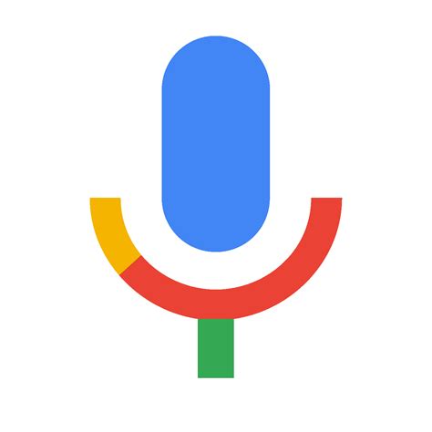 Sound ok, google, voice assistant