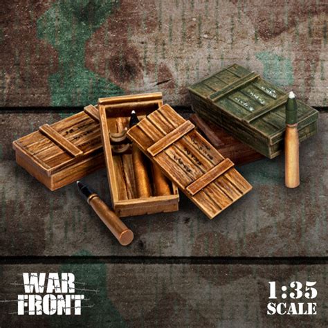 Equipment, ammunition (2) - sound effect