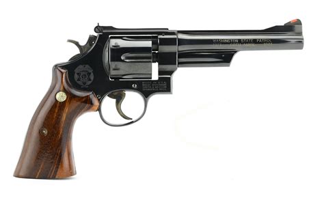 Revolver sounds: 38 caliber weapon