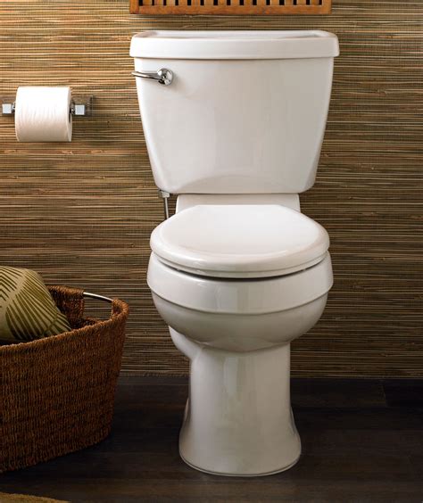 Toilet sounds: flushing and filling the barrel