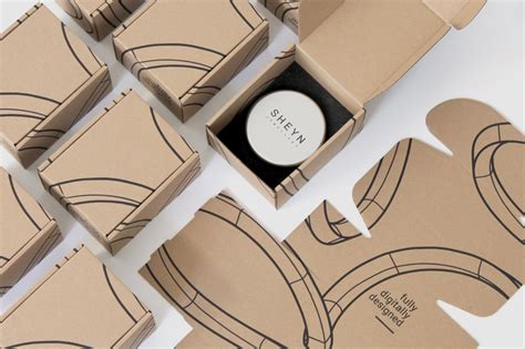 Sounds of packaging, packaging, packaging