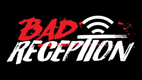 Trailer sound effect bad reception