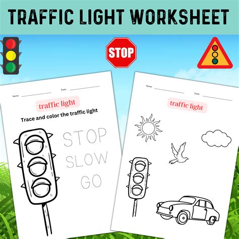 Traffic sound effect (3)