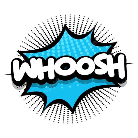 Whoosh - sound effect