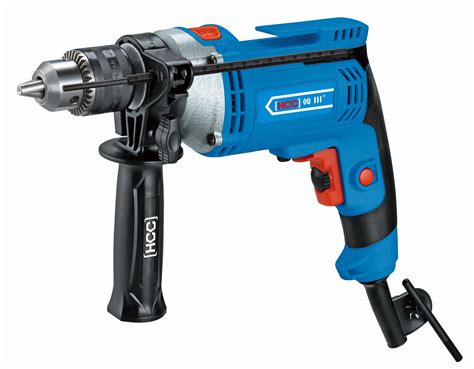 Electric drill: drilling multiple holes - sound effect