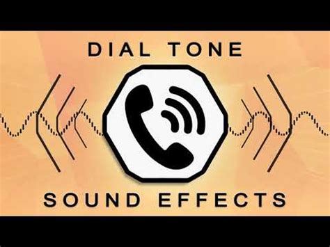 Cell phone electronic tones (beep sound)