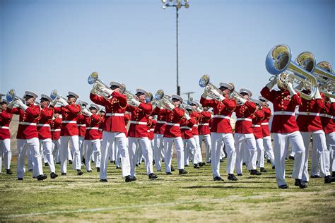 Military music sound effects