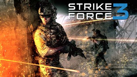 Energy strike, force field (3) - sound effect