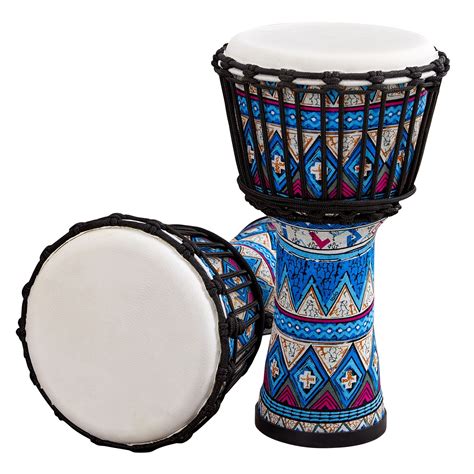 Hand drum sound effects