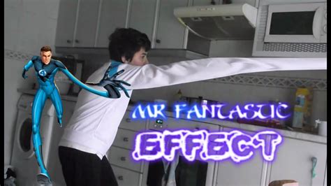 Fantastic effect (2) - sound effect