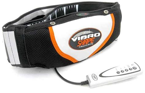 Vibro sound effects