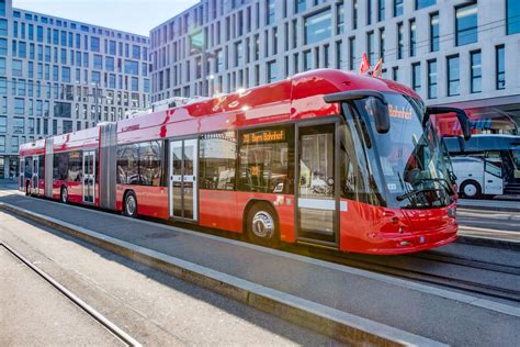 Trolley bus sound effects