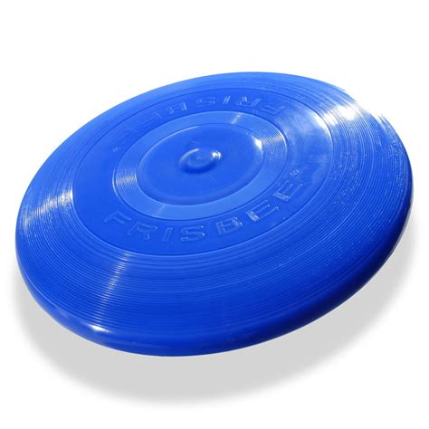 Frisbee sound effects