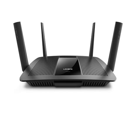 Router sound effects
