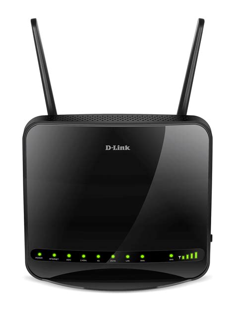 Router sound effects