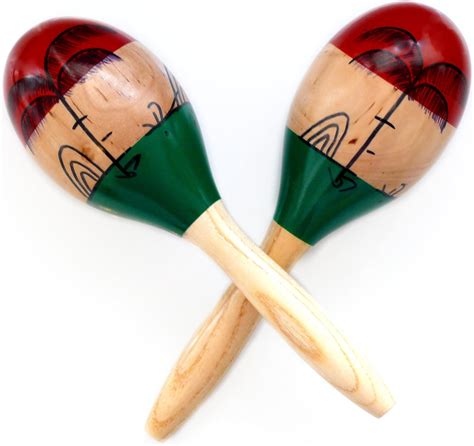 Maraca sound effects