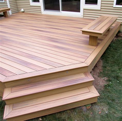Deck sound effects