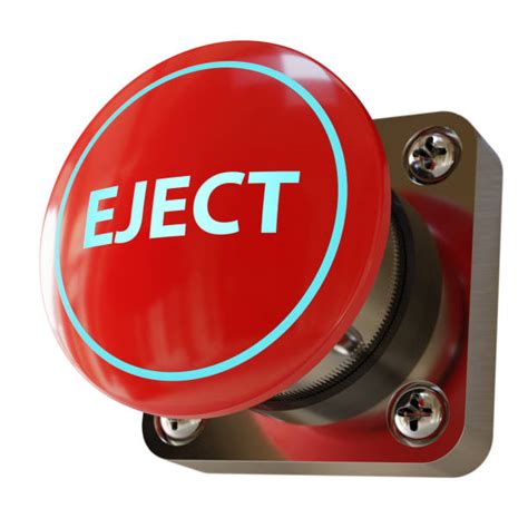 Eject sound effects