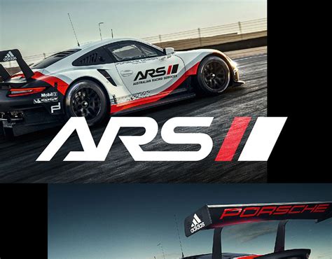 Ars racing, auto: one car passes - sound effect