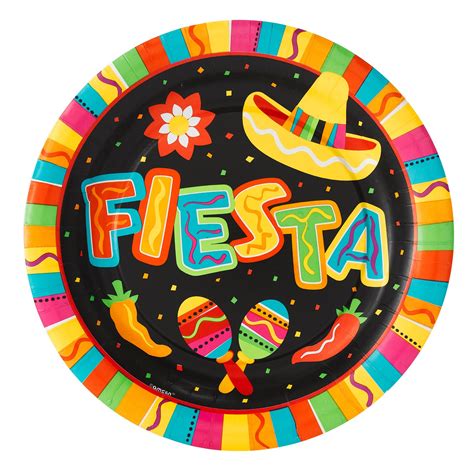 Fiesta sound effects