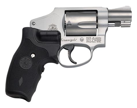 Smith wesson sound effects