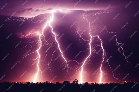 Thunderstorm, medium rain on skylight, thunder - sound effect