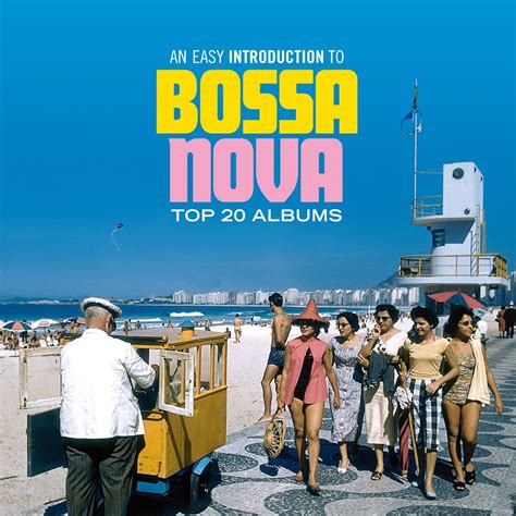 Bossa sound effects