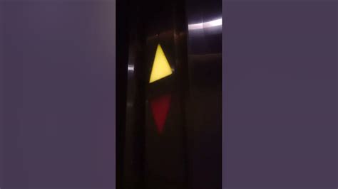 Elevator ding sound effects