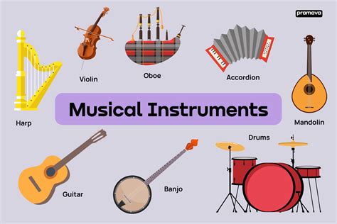 Instrumental sound effects