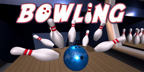 Bowling game - sound effect