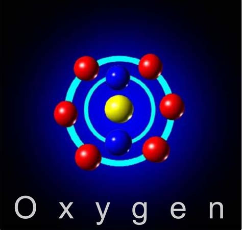 Oxygen sound effects