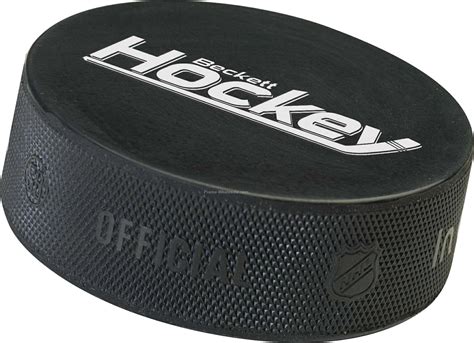 Puck sound effects