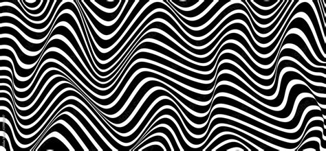 Distorted wave - sound effect