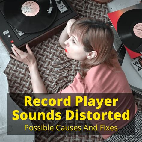 Distorted sound recording (2)