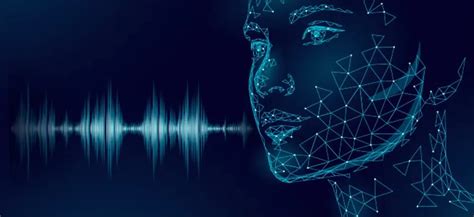 Artificial voices - sound effect