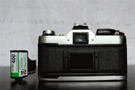 35mm slr camera, timer setting, snapshot sound