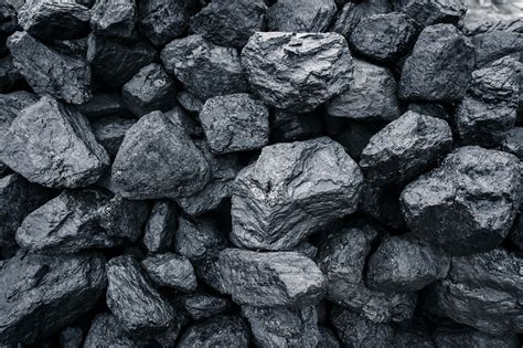 Coal sound effects