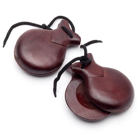 Castanets sound effect