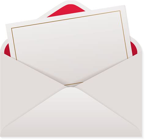 Envelope sound effects