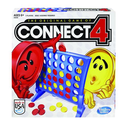 Connect 4 sound effects