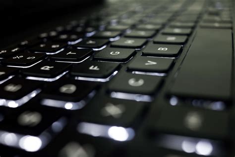Computer, keyboard, long letter input, office - sound effect