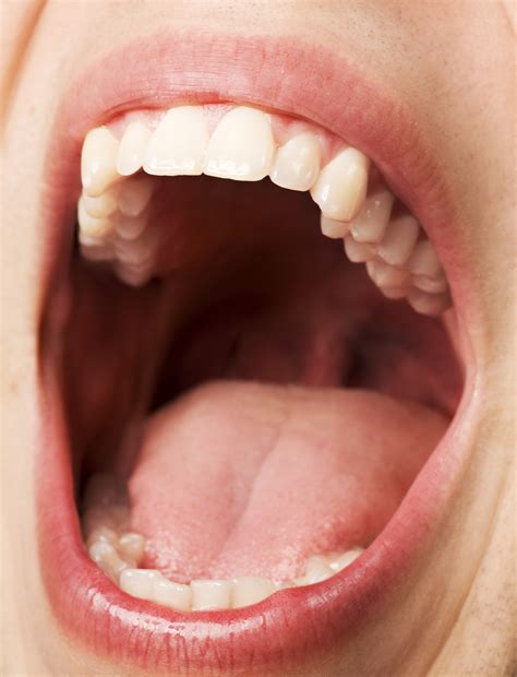 Mouth sound effects